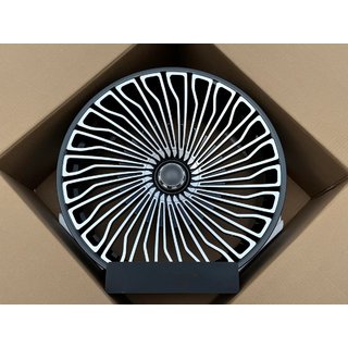 Jantes forgées OEM R24 V1 (Lot de 4) photo 1