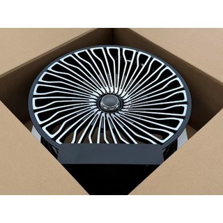 Jantes forgées OEM R24 V1 (Lot de 4) photo 3