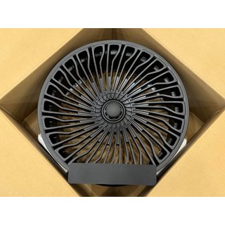 Jantes forgées OEM R24 V2 (Lot de 4) photo 1