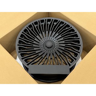 Jantes forgées OEM R24 V2 (Lot de 4) photo 2