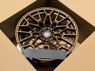 Mercedes GLE W167 2018- Jantes forgées OEM R22 V5 (Lot de 4) photo 2