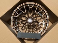Mercedes GLE W167 2018- Jantes forgées OEM R22 V5 (Lot de 4) photo 1