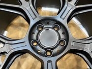 Mercedes E-class W213 2016-2023 Jantes forgées OEM R21 (lot de 4) photo 8