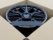 Mercedes E-class W213 2016-2023 Jantes forgées OEM R21 (lot de 4) photo 3
