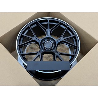 Jantes forgées OEM R21 (lot de 4) Mercedes E-class W213 2016-2023 photo 2
