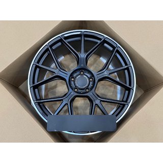 Jantes forgées OEM R21 (lot de 4) Mercedes E-class W213 2016-2023 photo 1