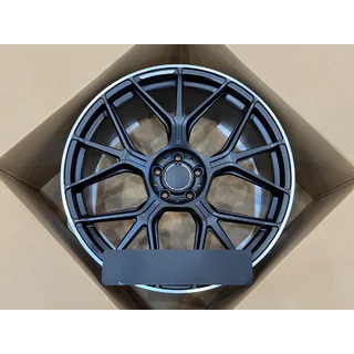 Jantes forgées OEM R21 (lot de 4) Mercedes E-class W213 2016-2023 photo 1