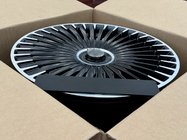 Mercedes EQS 2021- Jantes forgées OEM R22 V2 (lot de 4) photo 7