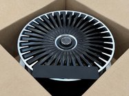 Mercedes EQS 2021- Jantes forgées OEM R22 V2 (lot de 4) photo 5