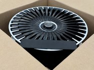 Mercedes EQS 2021- Jantes forgées OEM R22 V2 (lot de 4) photo 6