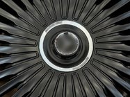Mercedes EQS 2021- Jantes forgées OEM R22 V2 (lot de 4) photo 11
