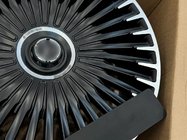 Mercedes EQS 2021- Jantes forgées OEM R22 V2 (lot de 4) photo 12