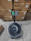 Mercedes EQS 2021- Jantes forgées OEM R22 V2 (lot de 4) photo 13