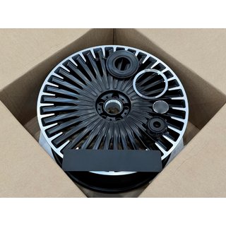 Jantes forgées OEM R22 V2 (lot de 4) photo 4