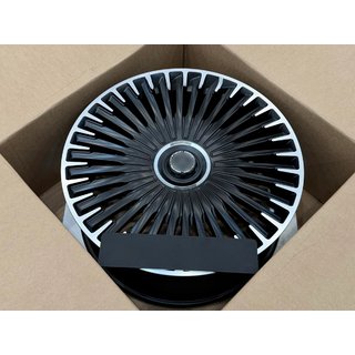 Jantes forgées OEM R22 V2 (lot de 4) photo 3