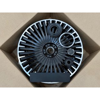 Jantes forgées OEM R22 V2 (lot de 4) photo 2