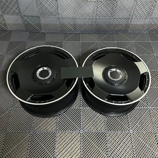 Jantes forgées OEM R20 V2 (lot de 4) photo 1