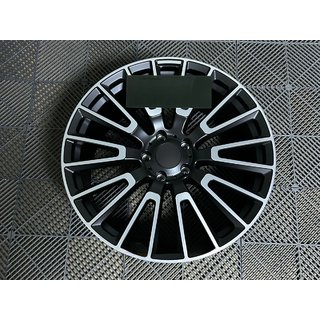 Jantes forgées OEM R22 V9 (Lot de 4) Mercedes G class W465 2025- photo 1