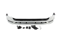 Toyota Land Cruiser Prado 150 2009-2023 Lame de pare-chocs avant TRD (2017-) photo 6
