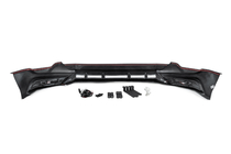 Toyota Land Cruiser Prado 150 2009-2023 Lame de pare-chocs avant TRD (2017-) photo 12