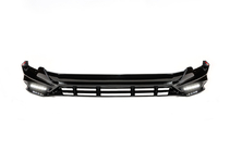 Toyota Land Cruiser Prado 150 2009-2023 Lame de pare-chocs avant TRD (2017-) photo 5