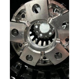 Jantes forgées OEM R19 V2 (Lot de 4) photo 4