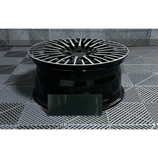 Jantes forgées OEM R19 V2 (Lot de 4) photo 3