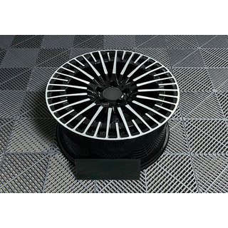 Jantes forgées OEM R19 V2 (Lot de 4) photo 2
