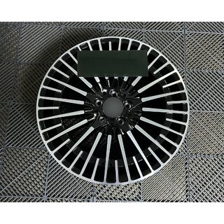 Jantes forgées OEM R19 V2 (Lot de 4) photo 1