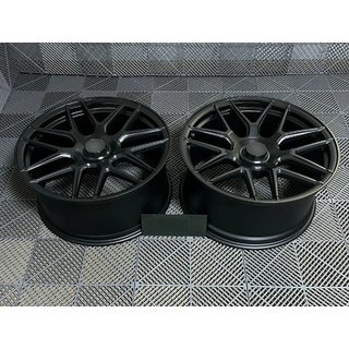 Jantes forgées OEM R21 (lot de 4) photo 3