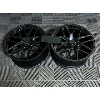 Jantes forgées OEM R21 (lot de 4) photo 4