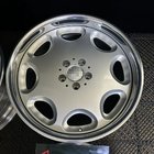 Mercedes E-class W124 1984–1997 Jantes forgées OEM R19 (Lot de 4) photo 4