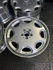 Mercedes E-class W124 1984–1997 Jantes forgées OEM R19 (Lot de 4) photo 6