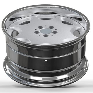 Jantes forgées OEM R19 (Lot de 4) Mercedes E-сlass W124 1984–1997 photo 3