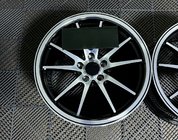Mercedes E-class W211 2002-2009 Jantes forgées OEM R18 (lot de 4) photo 2
