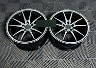 Mercedes E-class W211 2002-2009 Jantes forgées OEM R18 (lot de 4) photo 3