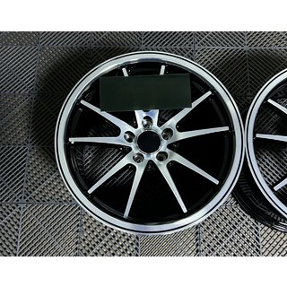 Jantes forgées OEM R18 (lot de 4) Mercedes E-сlass W211 2002-2009 photo 2