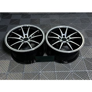 Jantes forgées OEM R18 (lot de 4) Mercedes E-сlass W211 2002-2009 photo 1