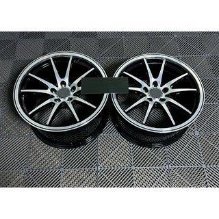 Jantes forgées OEM R18 (lot de 4) Mercedes E-сlass W211 2002-2009 photo 3