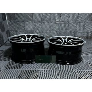 Jantes forgées OEM R18 (lot de 4) Mercedes E-сlass W211 2002-2009 photo 4