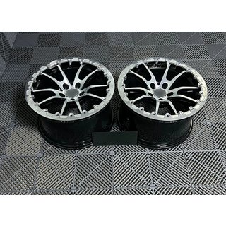 Jantes forgées OEM R17 (lot de 4) Mercedes E-сlass W211 2002-2009 photo 3
