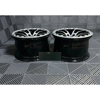 Jantes forgées OEM R17 (lot de 4) Mercedes E-сlass W211 2002-2009 photo 4