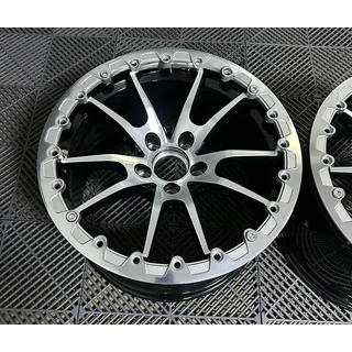 Jantes forgées OEM R17 (lot de 4) Mercedes E-сlass W211 2002-2009 photo 1