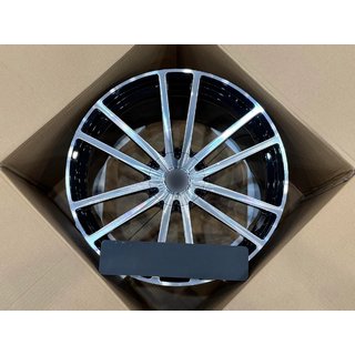 Jantes forgées OEM R19 R20 V2 (Lot de 4) photo 2