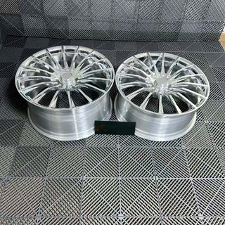 Jantes forgées OEM R21 V2 (lot de 4) photo 2