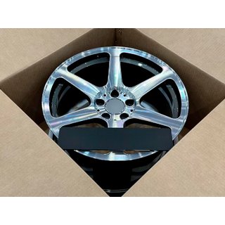 Jantes forgées OEM R18 (lot de 4) Mercedes E-сlass W124 1984–1997 photo 4
