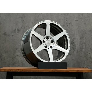 Jantes forgées OEM R18 (lot de 4) Mercedes E-сlass W124 1984–1997 photo 1