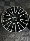 Mercedes GLE coupe C167 2019- Jantes forgées OEM R22 (Lot de 4) photo 1