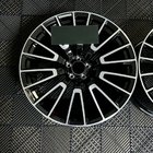 Mercedes GLE coupe C167 2019- Jantes forgées OEM R22 (Lot de 4) photo 2