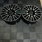 Mercedes GLE coupe C167 2019- Jantes forgées OEM R22 (Lot de 4) photo 3